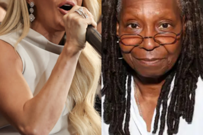 Carrie Underwood SHOCKS the World Sues ‘The View’ Hosts and Shuts Them Down!