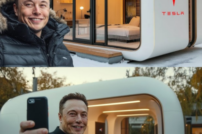 Tesla 2025 Tiny House for Under $6,999: Elon Musk Unveils a Game-Changer for the Masses!