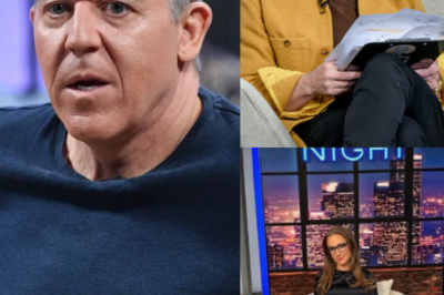 Greg Gutfeld surprised viewers with a heartfelt announcement—Kat Timpf is officially returning to Fox News! Fans across the country are excited about the return of the charming host