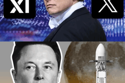 Happening now: Elon Musk merges X with xAI turning a once near-bankrupt platform into a $5000000000000000 per year profit machine