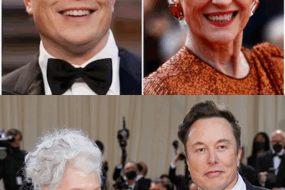 LATEST NEWS: Elon Musk was moved to send a letter that brought everyone to tears after the billionaire’s mother unexpectedly spoke up, “My son does not deserve such words, everything my son does is for the greater good of humanity.”