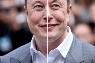 Elon Musk Speaks Out: “I’m Giving $75 Million to Ensure Everyone Has a Home!”