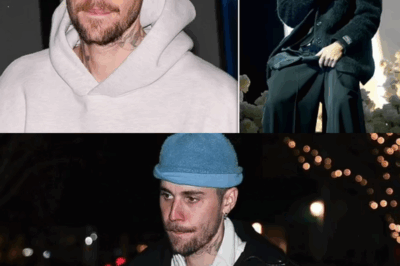 Justin Bieber breaks silence on claims he is broke and millions in debt amid fan concerns