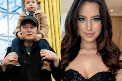 ‘Poor Baby’: Ashley St. Clair Opens Up About Her and Elon Musk’s Son’s Name, Sparking Buzz