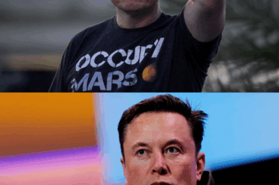 Elon Musk Is Facing His Darkest Days as $134.7 Billion Vanishes and the Losses Keep Mounting