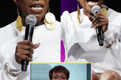 Joy Reid created a big problem for MSNBC executives by sharing damning evidence of alleged “misconduct” before her departure from the show.