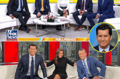 FOX NEWS SH*CKER: Will Cain’s Sudden Promotion to Primetime—What Does This Bold Move Mean for the Network’s Future? Is Fox Changing Its Game Plan, and What’s Behind the Unexpected Shake-Up?