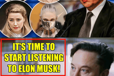 Elon Musk’s 12 kids call him ‘bad dad’, sue X CEO for $800m – Elon’s SHOCKING response leaves parents worldwide SPEECHLESS! Hidden family secrets, bitter accusations and explosive courtroom drama reveal billionaire dad’s nightmare.