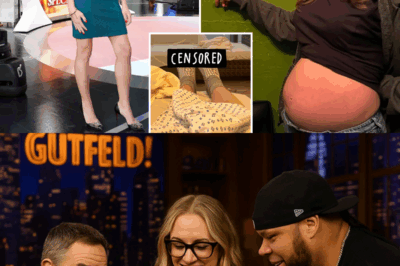 ‘Can’t miss this’ – Kat Timpf confirms her TV return after having a baby and surgery