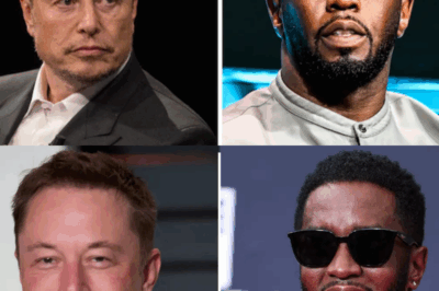 BREAKING NEWS: Worldwide chaos erupted last night when Elon Musk released the uncensored list and pictures of all the stars involved with Diddy: ‘Everyone has the right to know.’