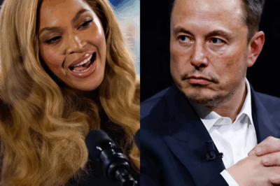 LATEST: Elon Musk mocked Beyoncé but was immediately met with her sharp comeback — a statement that has taken American social media by storm! 👇