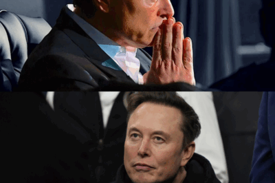 Elon Musk’s Dark Days: Just After Trump Turned His Back On Him, He Got Another “Cold Water Poured On”