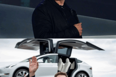 Tesla’s ugly month just got even worse