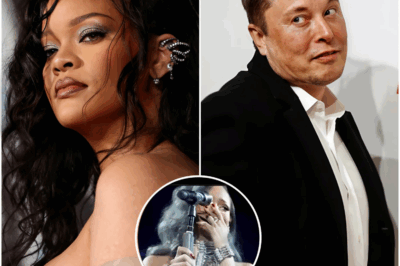LATEST NEWS: Rihanna decides to end her legendary show and move to Italy: ‘I can’t breathe the same air as that bastard anymore!’ – Everyone is completely shocked.”
