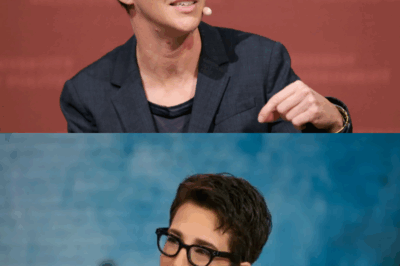 Tensions are high at MSNBC as popular host Rachel Maddow challenges new boss Rebecca Kutler by refusing to hold a meeting with her. Maddow’s actions could result in her being fired due to the escalating conflict.