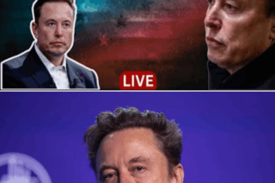 Elon Musk shares a chilling warning: His revelations could put his life at risk
