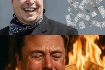 In Just Hours, a Major Incident Erases $44 Billion of Elon Musk’s Net Worth, Dealing a Heavy Blow to the Billionaire
