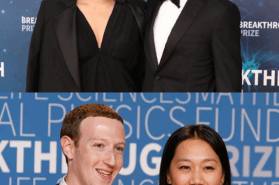 The Untold Secrets of Mark Zuckerberg’s Wife’s Billion-Dollar Journey