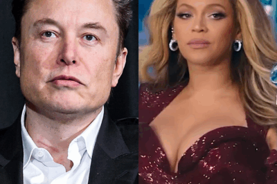 BREAKING: Elon Musk and Beyoncé Clash in Explosive Social Media Showdown — Queen Bey Shuts Musk Down with Epic Response