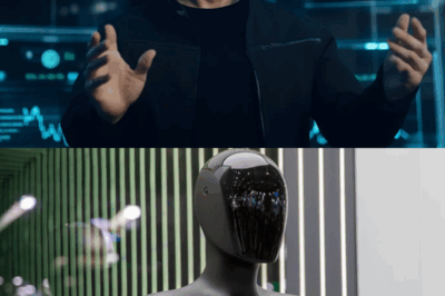 Elon Musk and the 1,000,000,000.00 Dollar Dream to Create the Perfect Family