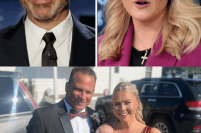 Jimmy Kimmel really crossed the line and insulted Karoline Leavitt and her husband. — In an explosive live TV moment, Jimmy Kimmel took things too far when he questioned Karoline Leavitt’s integrity with a brutal remark. What started as a playful exchange quickly turned ugly when Kimmel made a comment about her husband that completely crossed the line. Support for Leavitt poured in fast.