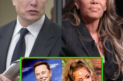 BREAKING NEWS: Sunny Hostin Shocks Audience by Calling Elon Musk an “ASSHOLE” on The View. Musk’s 8-word response left the entire studio stunned, prompting Joy Behar to immediately apologize