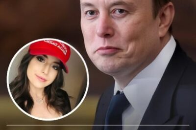 Elon Musk breaks silence after influencer claims to have given birth to his 13th child
