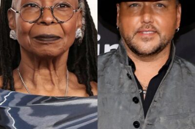 Jason Aldean Declares War on Whoopi Goldberg, Seeks $100 Billion in Damages Over Her Controversial Statements