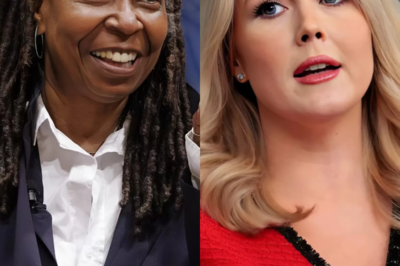 BREAKING: Karoline Leavitt DESTR0YS Whoopi Goldberg LIVE on TV with SH0CKING 7-Minute Recording