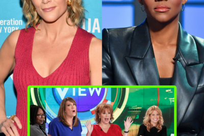 BREAKING NEWS: CBS shocks the world by signing Megyn Kelly and Candace Owens for a $700 million morning show to take down ‘The View’.