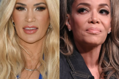 BREAKING NEWS: Carrie Underwood Shocks the World – Sues The View Hosts and Shuts Them Down for Good.