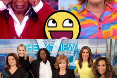 Whoopi and Joy Axed: Billionaire’s $20B ABC Takeover Marks the End of The View