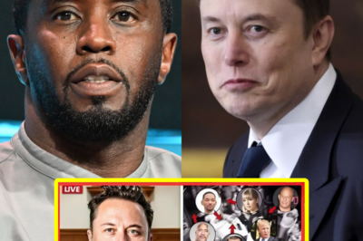 BREAKING: Last Night, The Entire World Was Thrown Into Chaos When Elon Musk Released The Uncensored List And Pictures Of All The Stars Involved With …