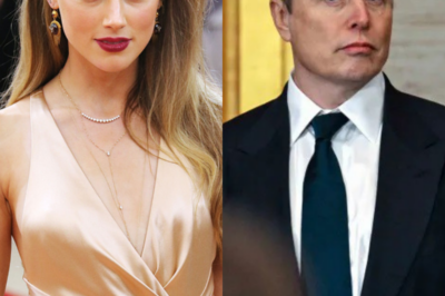 Explosive Revelation! Elon Musk’s Ex-wife Breaks Her Silence: “The World Must Know The True Face Of This Man!” What She Says Will Leave You Totally Shocked
