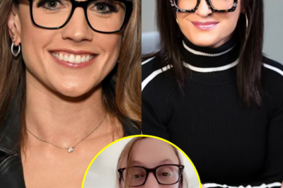 Kat Timpf’s Fox News Replacement Sends Heartfelt Message to Comedian Amid Cancer Diagnosis—Gutfeld! Star Prepares for Major Surgery!