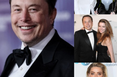 SHOCK: Elon Musk is on the Hunt for Brilliant Women Worldwide — Not for Business, but to Shape the Future of Humanity