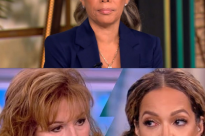 Sunny Hostin shocks the audience by calling Elon Musk a “bastard” on The Vi*ew. Musk’s reaction stuns the studio, prompting Joy Behar’s immediate apology
