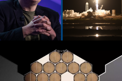 Elon Musk humbled after rival US firm launches 250 satellites and smashes SpaceX record