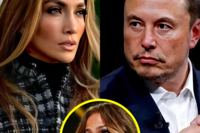 Elon Musk ruined JLO’s career so quickly people didn’t have time to understand what happened