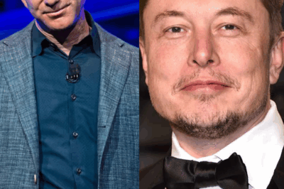 Elon Musk Faces New Threat: $25,000 Electric Pickup from Jeff Bezos-Backed Startup Disrupts Tesla’s Market