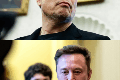 Elon Musk Reportedly Claims He Fathered a Secret Child with Japanese Pop Star—Billionaire Says He’d Donate Sperm to Anyone Who Wants His Baby: Shocking Revelations Emerge About the World’s Most Controversial Tech Mogul’s Private Life and Unbelievable Offers—What’s Really Going On Behind the Headlines?