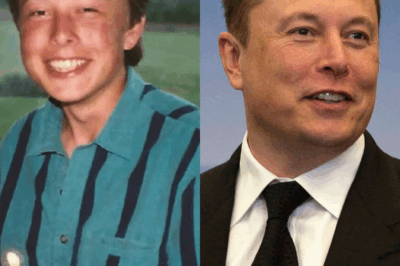 Elon Musk’s Humble Beginnings: How Selling Candy and a Video Game Set the Stage for His Billion-Dollar Empire