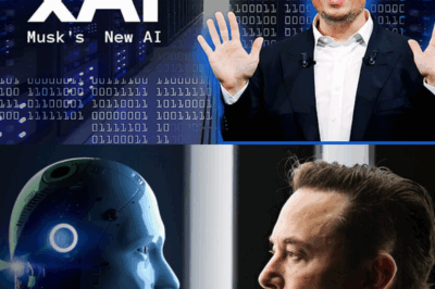 Elon Musk’s $5,000,000,000 “MuskMonitor” Surveillance Plan: Tesla and SpaceX Employees Under 24/7 Watch