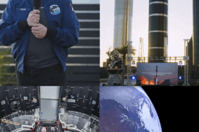 Tesla Roadster in Space: Elon Musk’s Marketing Masterstroke and Global Spectacle