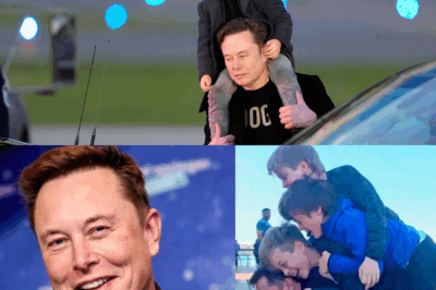 Elon Musk’s ‘secret plan’ to father 5,000 kids revealed in alleged leaked texts