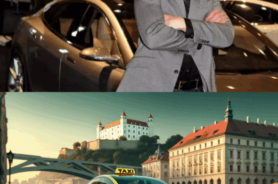 BREAKING: Elon Musk’s Secret Plan for a Game-Changing Taxi Service Hidden in Plain Sight – Here’s What We Know So Far!