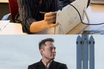 Elon Musk’s Shocking Survival Story: Living on $1 a Day to Overcome Extreme Poverty