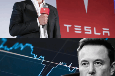 BREAKING: Elon Musk Prepares to Step Down as Tesla CEO to Launch $12,000,000,000,000,000,000 Political Campaign