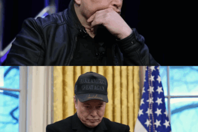 LATEST NEWS: “Everyone is against me!” – Elon Musk burst into tears when making a shocking announcement related to…