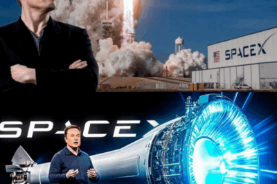 Breaking: Alphabet’s Multi-Quadrillion-Dollar Windfall from SpaceX Investment Shakes the Global Financial Landscape